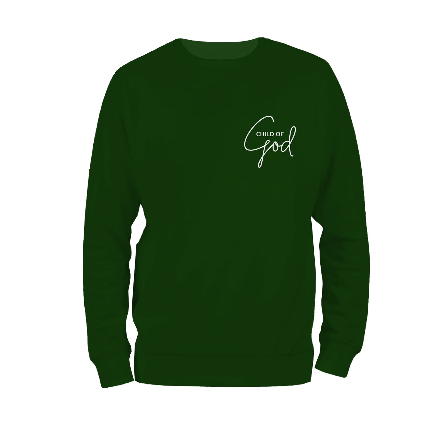 'CHILD OF GOD' - SWEATSHIRT