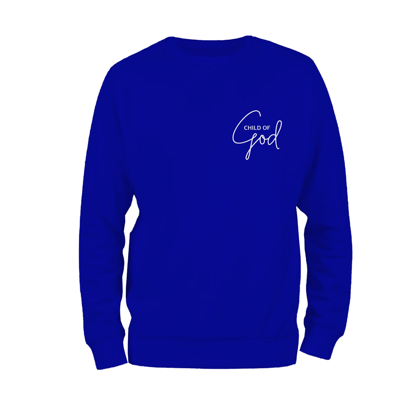 'CHILD OF GOD' - SWEATSHIRT