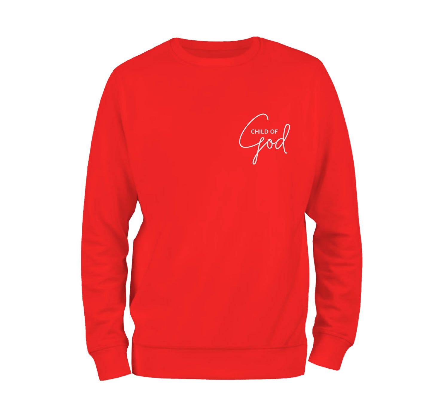 'CHILD OF GOD' - SWEATSHIRT